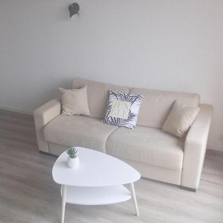 L Escapade Apartment กัปเบรอตง ภายนอก รูปภาพ
