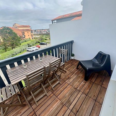 L Escapade Apartment กัปเบรอตง ภายนอก รูปภาพ