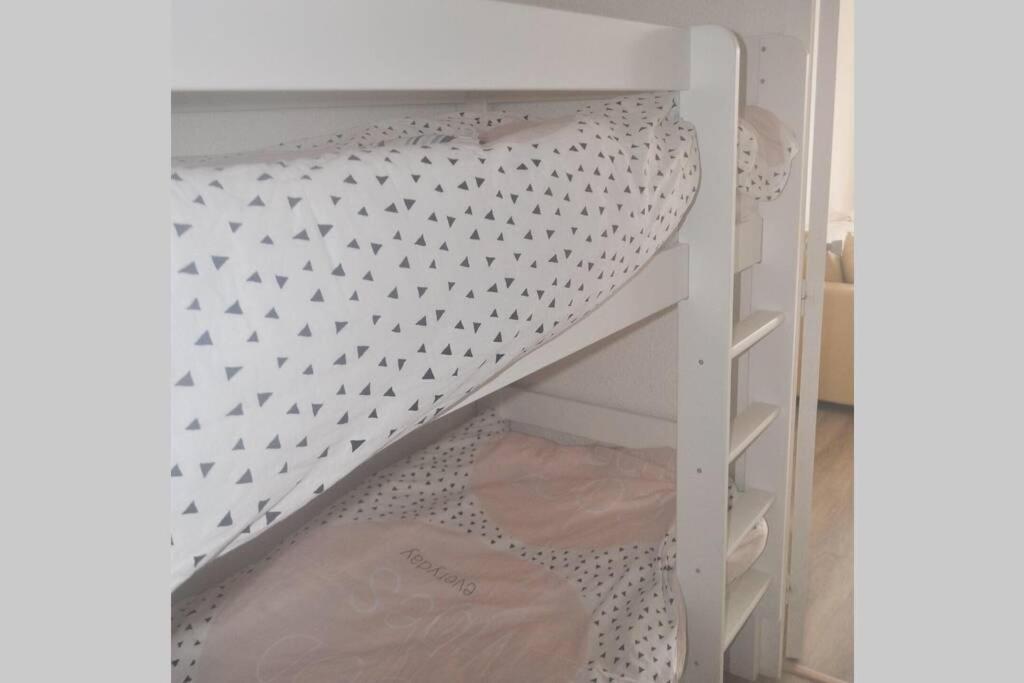 L Escapade Apartment กัปเบรอตง ภายนอก รูปภาพ