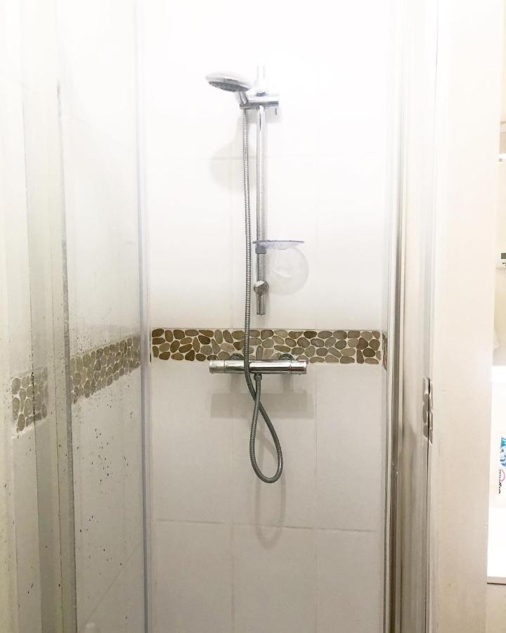 L Escapade Apartment กัปเบรอตง ภายนอก รูปภาพ