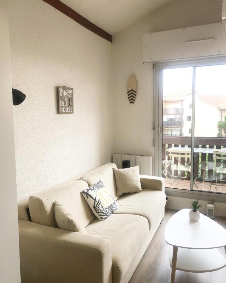 L Escapade Apartment กัปเบรอตง ภายนอก รูปภาพ